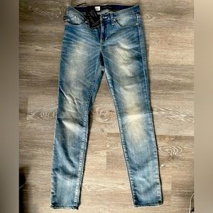 Rock & Republic skinny Jeans size 8M